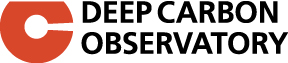 Deep Carbon Observatory Logo