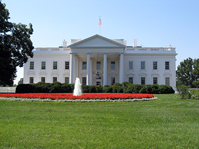 The White House