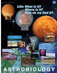 Astrobiology poster