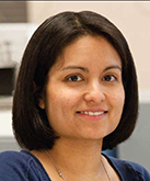 Celina Suarez, Assistant Professor, University of Arkansas
