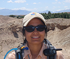 Marina Suarez, Assistant Professor, University of Texas San Antonio