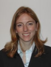 Allyson K. Anderson, 2006-2007 AGI Fellow