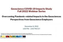 cover image for COVID Impacts Employers webinar