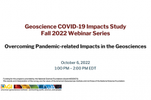 Cover image for COVID Impacts Fall Series webinar