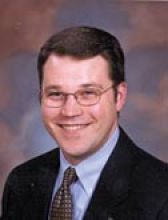 David Curtiss, 2001-2002 AGI Fellow