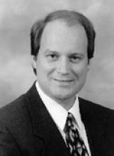 David Wunsch, 1998-1999 AGI Fellow
