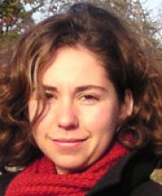 Gabrielle Dreyfus, 2008-2009 AGI Fisher Fellow