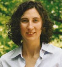 Katie Donnelly, 2004-2005 AGI Fellow