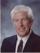 Larry Kennedy, 2002-2003 AGI Fellow
