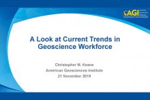 Cover of Heads & Chairs webinar 2019-11-22