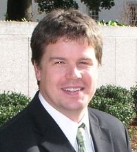 Steve Quane, 2005-2006 AGI Fellow