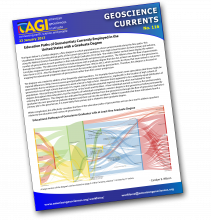 Geoscience Currents #116