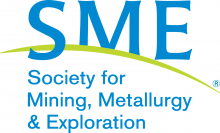 Society for Mining and Metallurgy Exploration, Inc. (SME) Logo