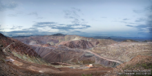 Arizona's Morenci Mine