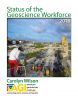 Status of the Geoscience Workforce 2018