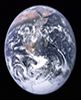 A Satellite Image of the World. Image Credit: NASA
