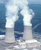 Nuclear reactors and cooling towers at the Susquehanna Steam Electric Station south of Shickshinny, Pennsylvania. Image Credit: Nuclear Regulatory Commission