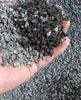 Crushed gravel-sized stone, an example of an industrial mineral. Image Credit:  Bill Bradley, http://www.builderbill-diy-help.com, Licensed under Creative Commons, CC-BY-SA-3.0, http://creativecommons.org/licenses/by-sa/3.0) via Wikimedia Commons