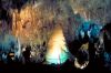 Cave in Carlsbad Caverns