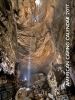 Cover of the 2017 American Caving Calendar