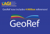 GeoRef logo for 4 Million
