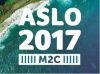 ASLO Aquatic Sciences Meeting 2017 Meeting Logo