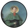 Painting of Mary Anning