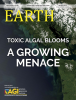 February 2017 issue of EARTH Magazine