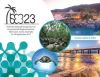 International Society of Environmental Biogeochemistry 23rd Symposium flyer.