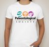 Paleontological Society T-Shirts are available through September 6, 2017