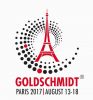 Goldschmidt 2017 Logo
