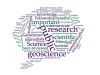 GSA Science Communication Word Cloud. Image Credit: GSA