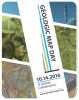 Geologic Map Day Poster