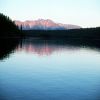 Atlean Lake in British Columbia