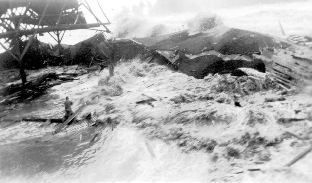 Benchmarks: April 1, 1946: Hawaii tsunami ushers in a Pacific-wide ...