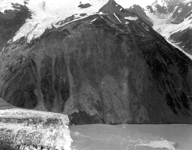 Benchmarks July 9 1958 Megatsunami Drowns Lituya Bay Alaska Benchmarks July 9 1958 Megatsunami Drowns Lituya Bay Alaska