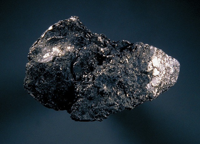 Mineral Resource of the Month: Graphite