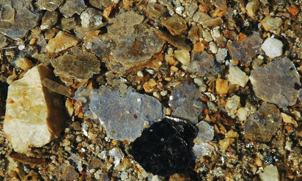 Mineral Resource of the Month: Mica