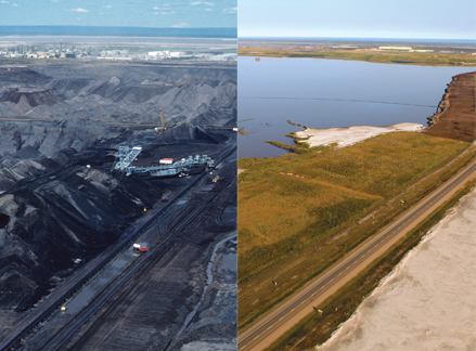 “Avoiding the Evidence – Tar Sands Campaign Denialism”