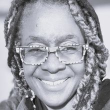 Shirley Jackson