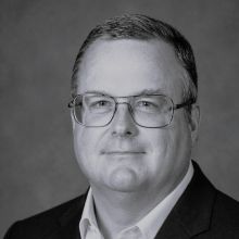 Christopher M. Keane