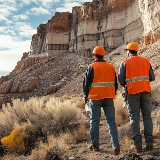 Geologic Guidebooks of North America