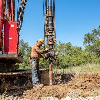 Groundwater and Soil Contamination