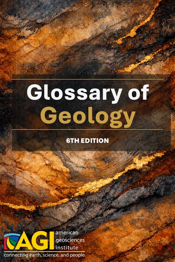 Glossary Cover Art