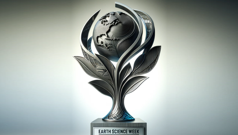 earth science essay competition