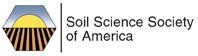 Soil Science Society ofAmerica