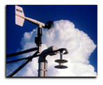 Anemometer