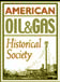 American Oil and Gas HistoricalSociety