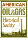 American Oil and Gas HistoricalSociety