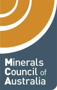 Minerals Coucil of Australia